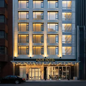Azur Legacy Collection Hotel